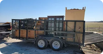 Furniture & Appliance Removal