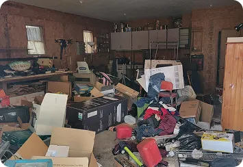 Residential Cleanouts