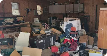 Residential Junk Removal