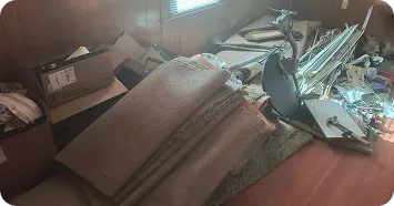 carpet removal service