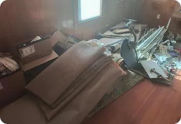 carpet removal