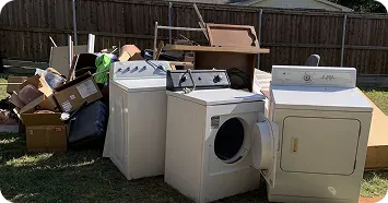 laundry appliance