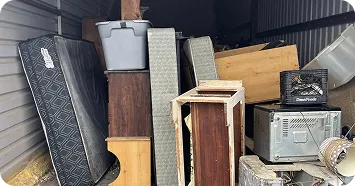 storage unit cleanouts